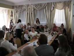 Dzień Matki dla mam marianek, 26.05.2024